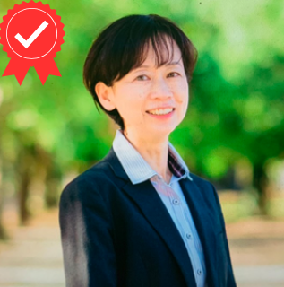 大﨑麻佐子