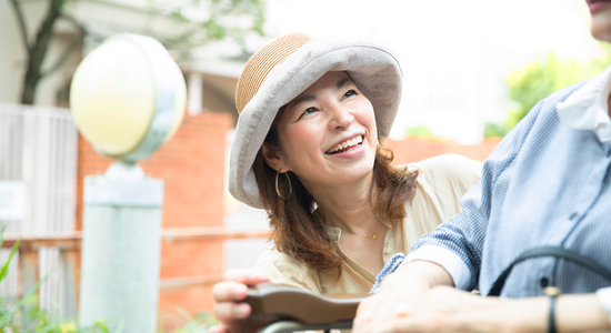 【初回限定】お試しエスコート（90分）