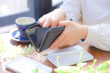 ご入金