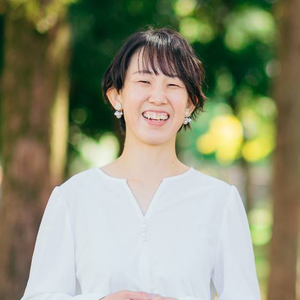 森　恵