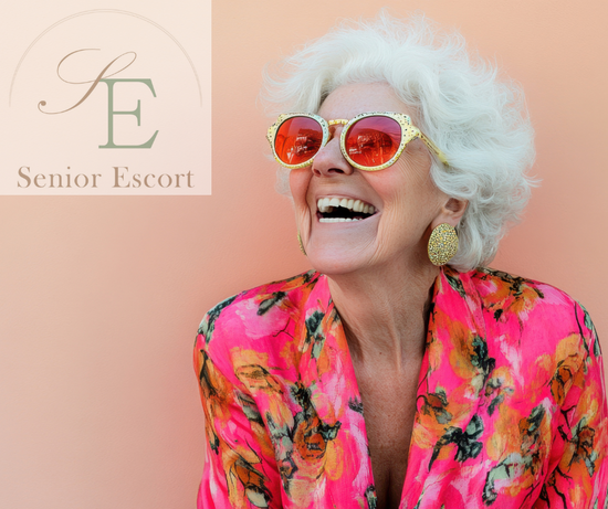 「介護」ではなく、一人の人生を謳歌する「エスコート」を。