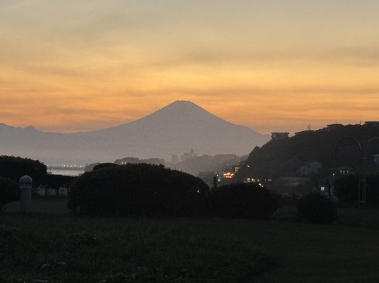 2泊3日鎌倉旅行へエスコート行って来ました。