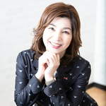 オーナー　小嶌真央子