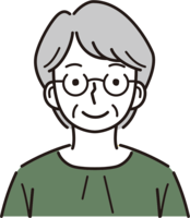 もうすぐ90歳でも、コンサートに行けて有難いです！